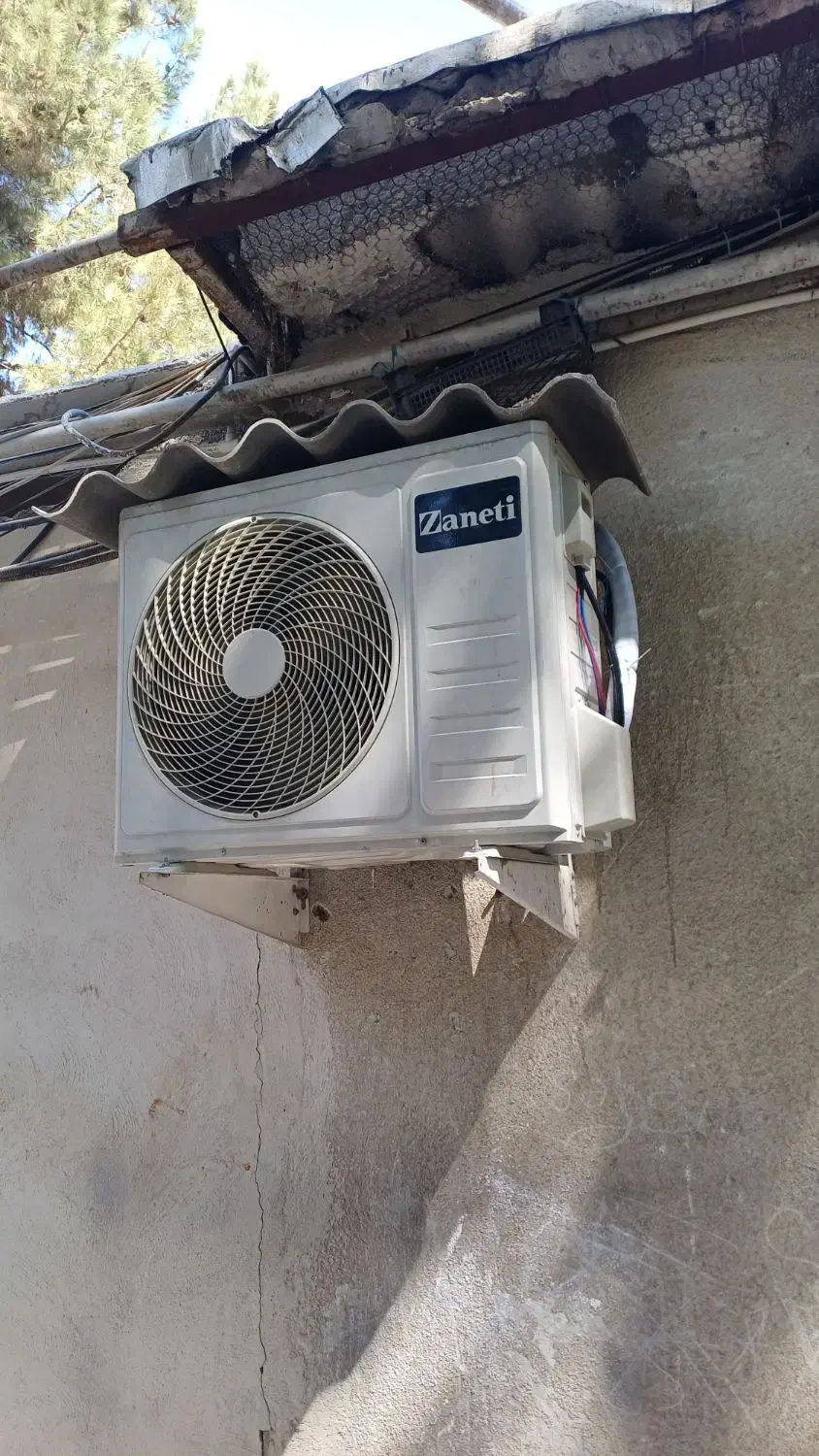 تعمیرات پکیج وکولرگازی|خدمات پیشه و مهارت|کهریزک, |دیوار