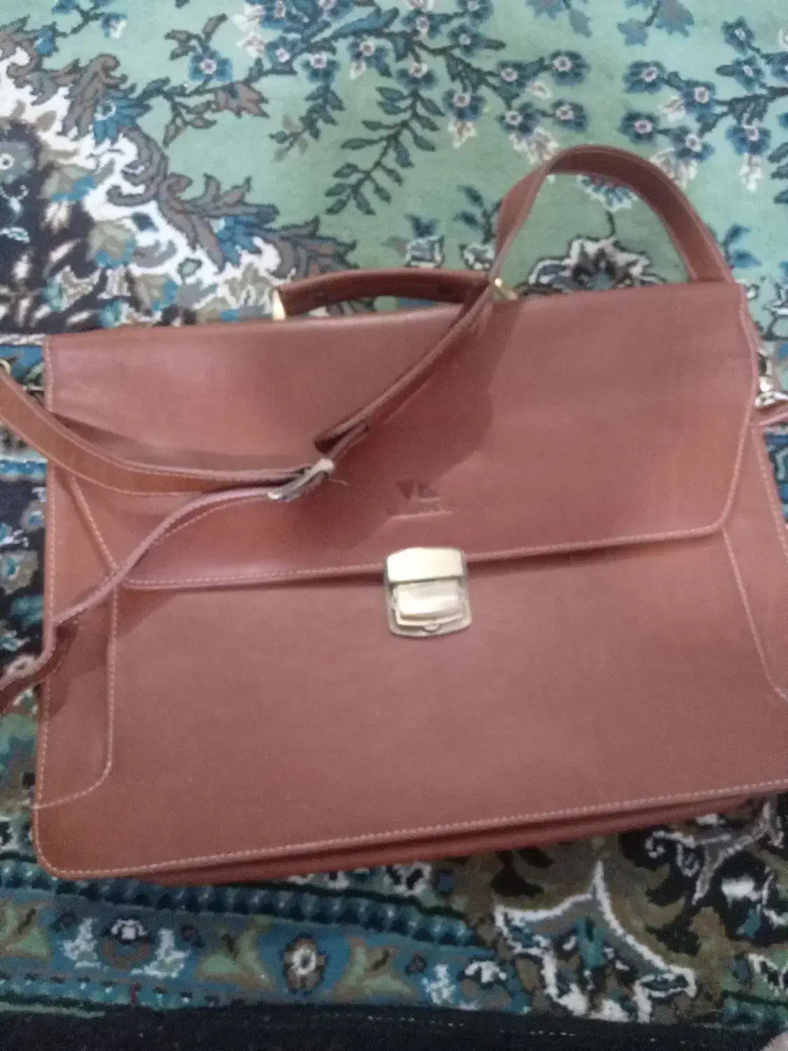 کیف چرم مشهد|کیف، کفش، کمربند|وحیدیه, |دیوار