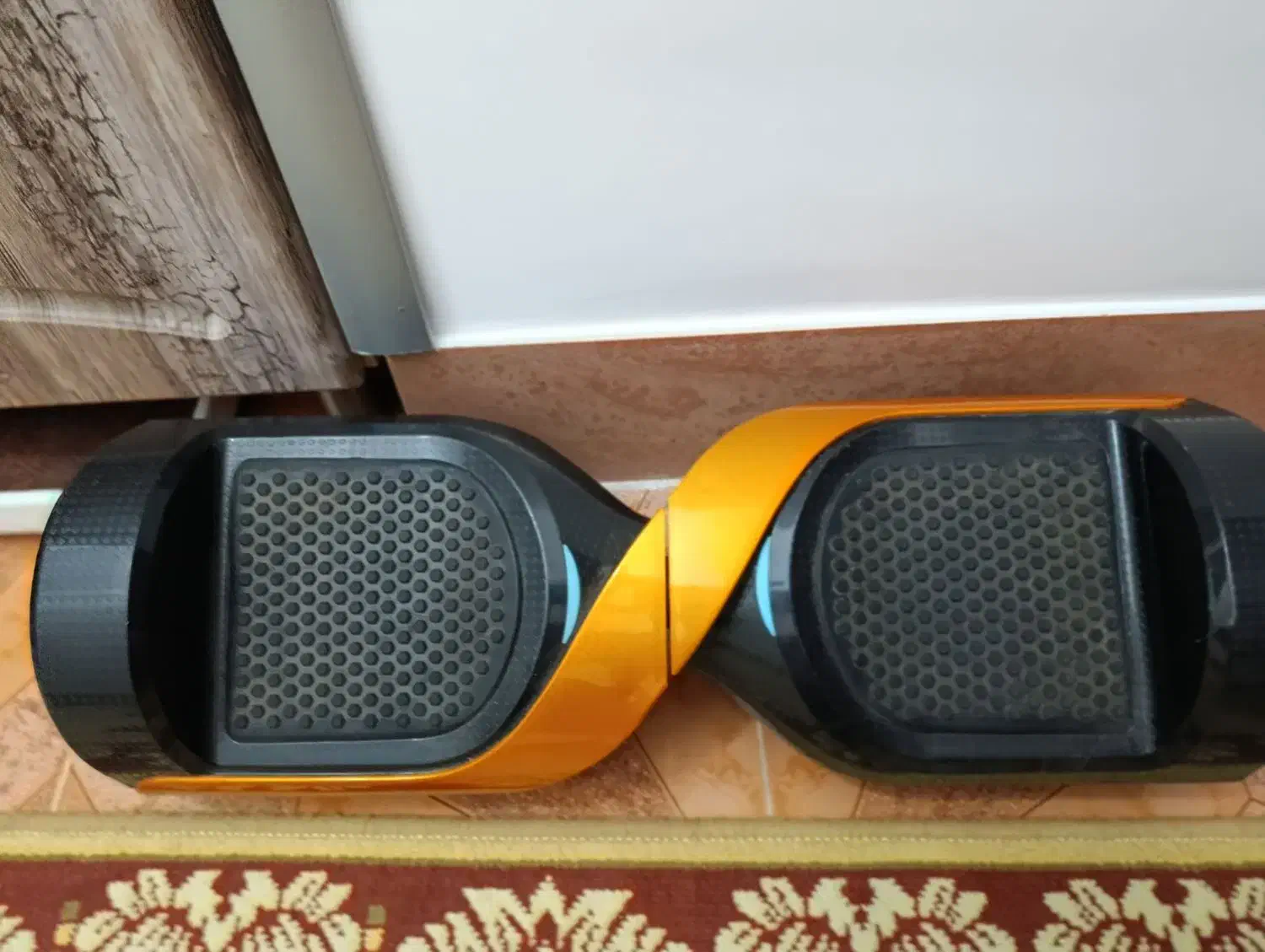 اسکوتر برقی|دوچرخه، اسکیت، اسکوتر|ارومیه, |دیوار