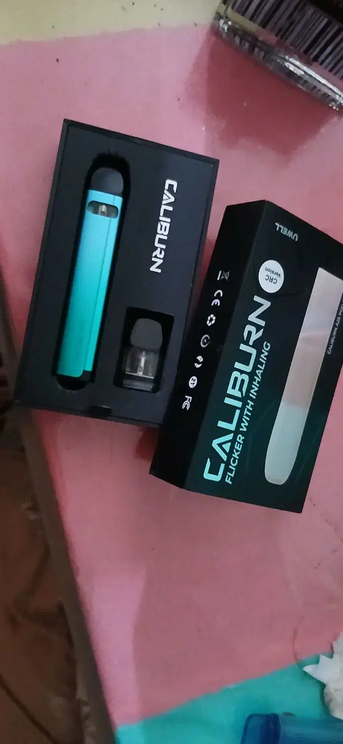 ویپ پاد|زیورآلات و اکسسوری|رشت, کوی مهر|دیوار