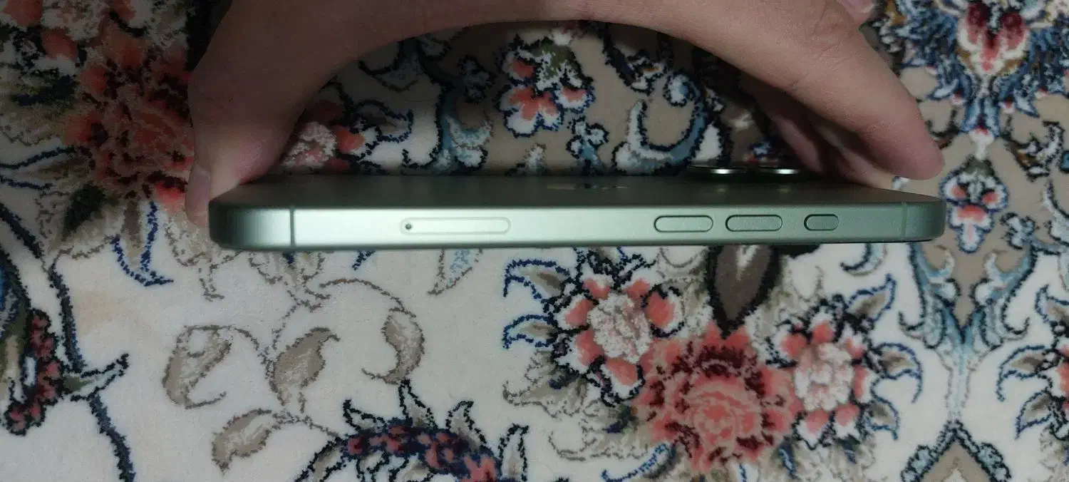 آیفون۱۷|موبایل|تهران, نعمتآباد|دیوار