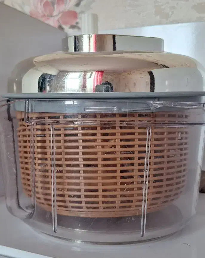 سبزی خورد کن دستی|خردکن، آسیاب، غذاساز|اردبیل, |دیوار