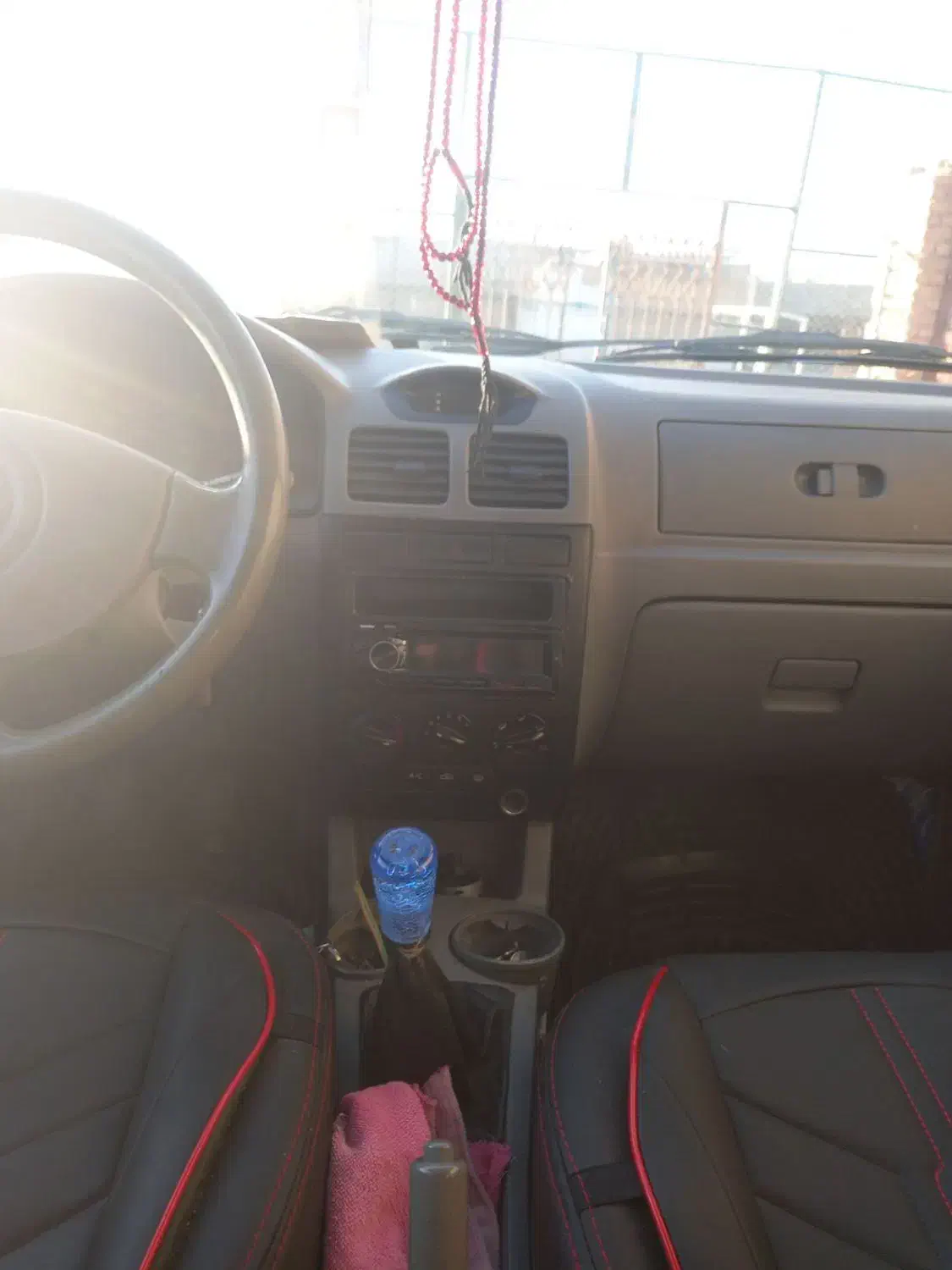 ریو ۸۴|خودرو سواری و وانت|قره کهریز, |دیوار