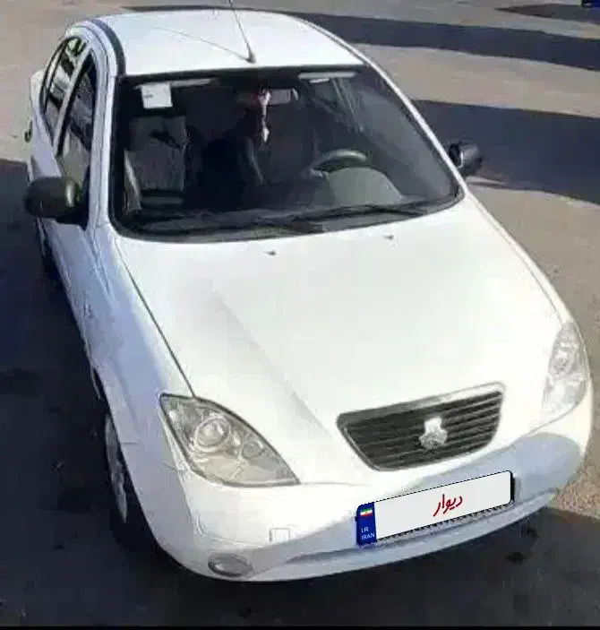 تیبا ۱ مدل ۹۸|خودرو سواری و وانت|پارسآباد, |دیوار