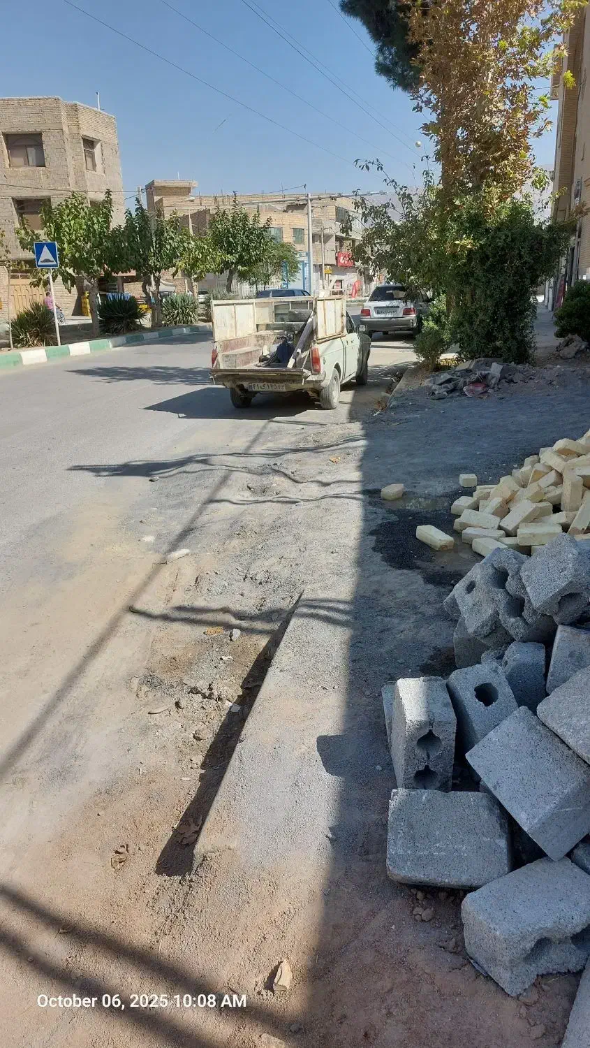 مغازه با موقعیت طلایی|فروش مغازه و غرفه|پیر بکران, |دیوار