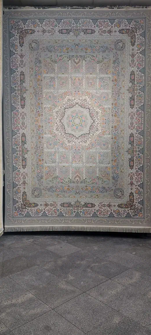 فرش ۹متری|فرش|تهران, نصرت|دیوار