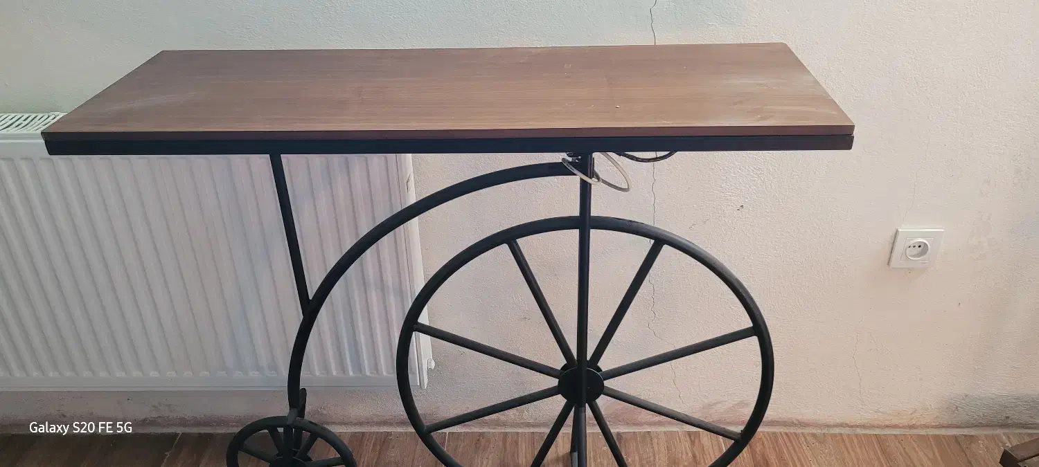 میز کافی بار|مبلمان خانگی و میز عسلی|کرج, فاز ۵ مهرشهر|دیوار