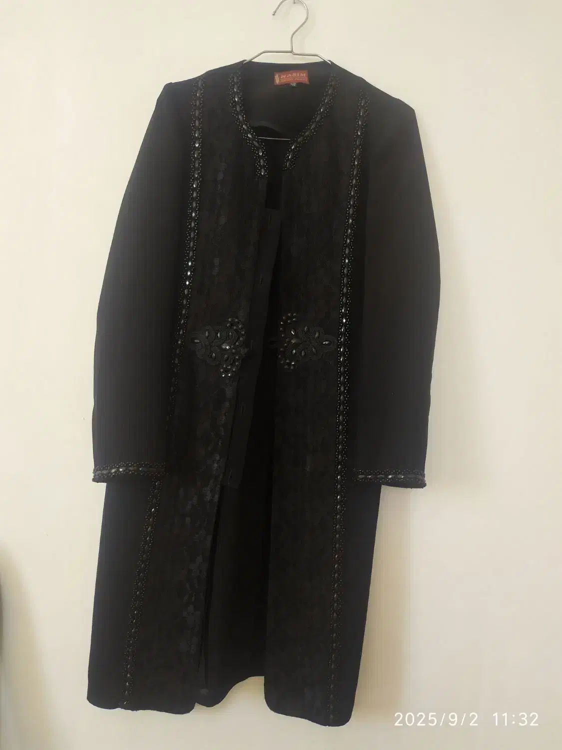 مانتو و لباس مجلسی|لباس|زبرخان, |دیوار