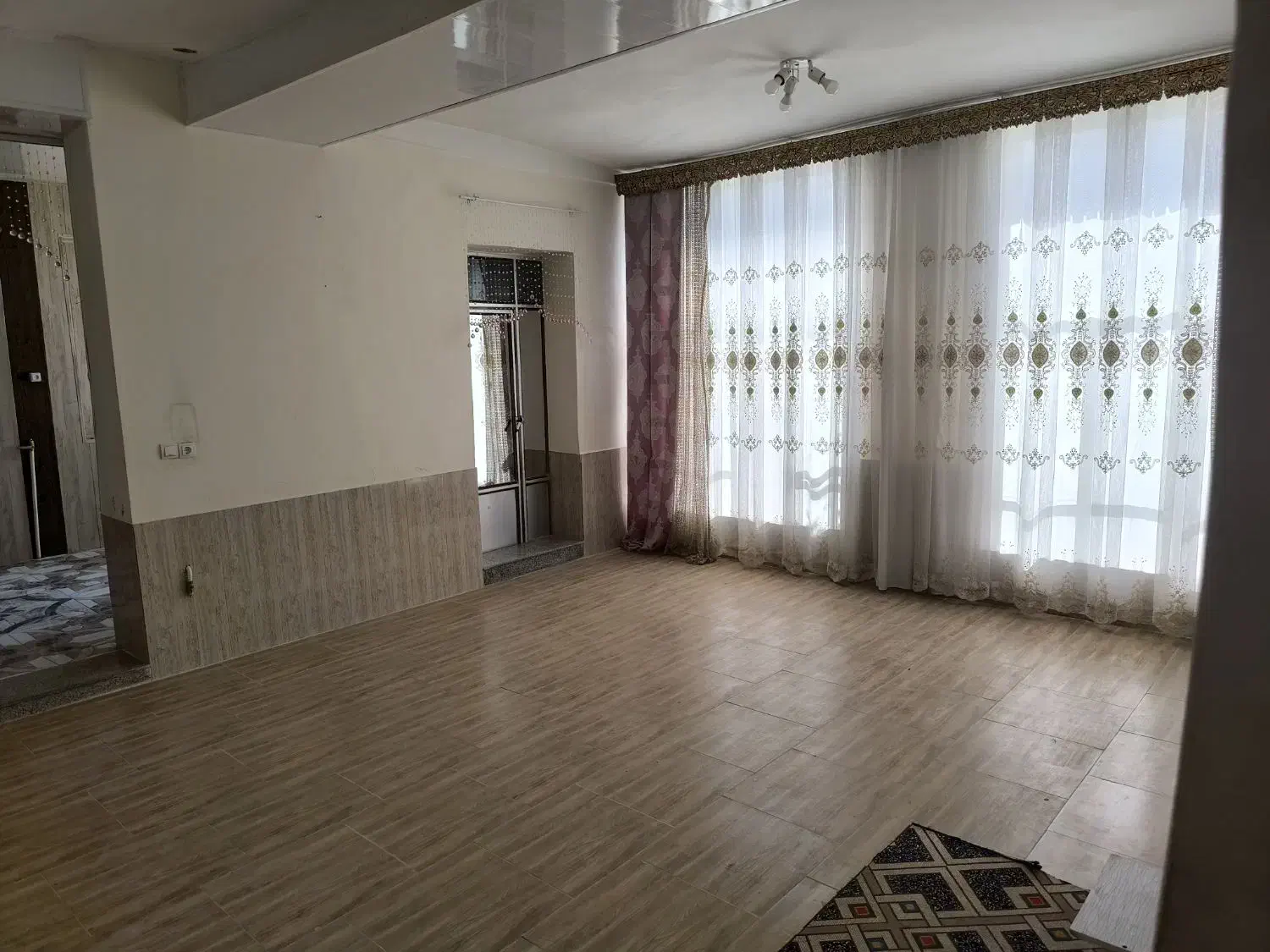 خانه ویلایی۱۵۷متری مرکزشهر|فروش خانه و ویلا|شهرضا, |دیوار