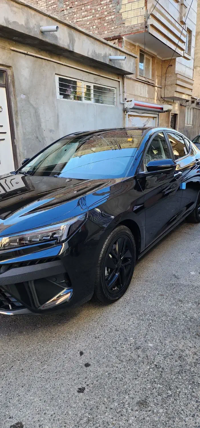 KMC J7مدل ۱۴۰۳ هفت هزار کار|خودرو سواری و وانت|تبریز, |دیوار