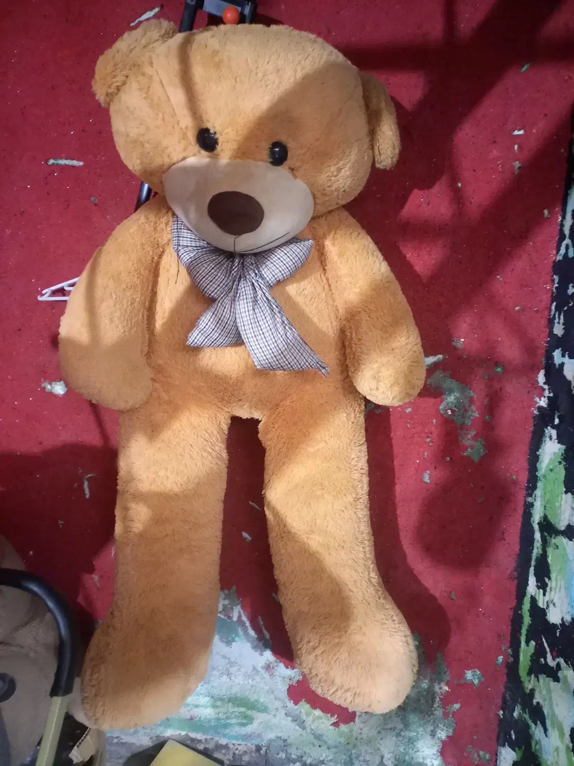 خرس|اسباب‌‌بازی|تهران, گلچین|دیوار