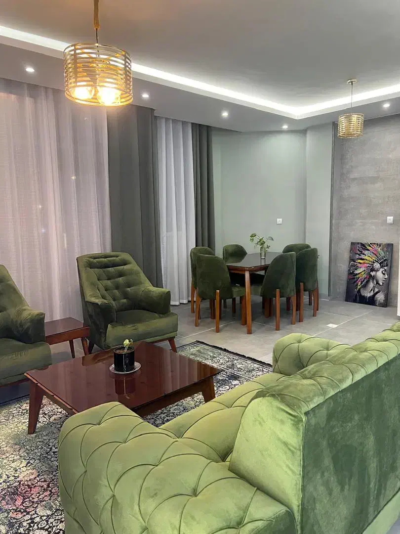 دوخواب/ساحلی/طبقه دوم|اجارهٔ کوتاهمدت آپارتمان و سوئیت|کیش, |دیوار