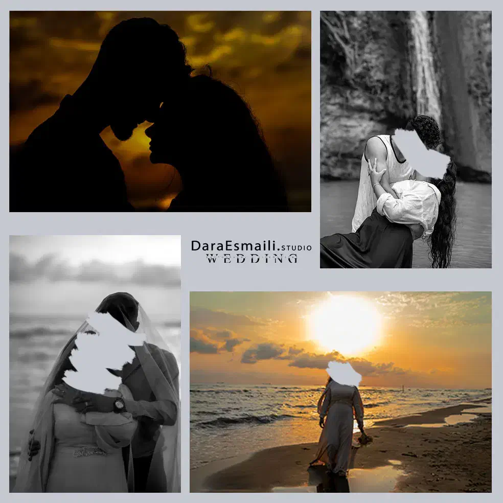 تخفیف ویژه آتلیه عکس و فیلم دارا|خدمات پذیرایی، مراسم|قم, حاج زینل|دیوار