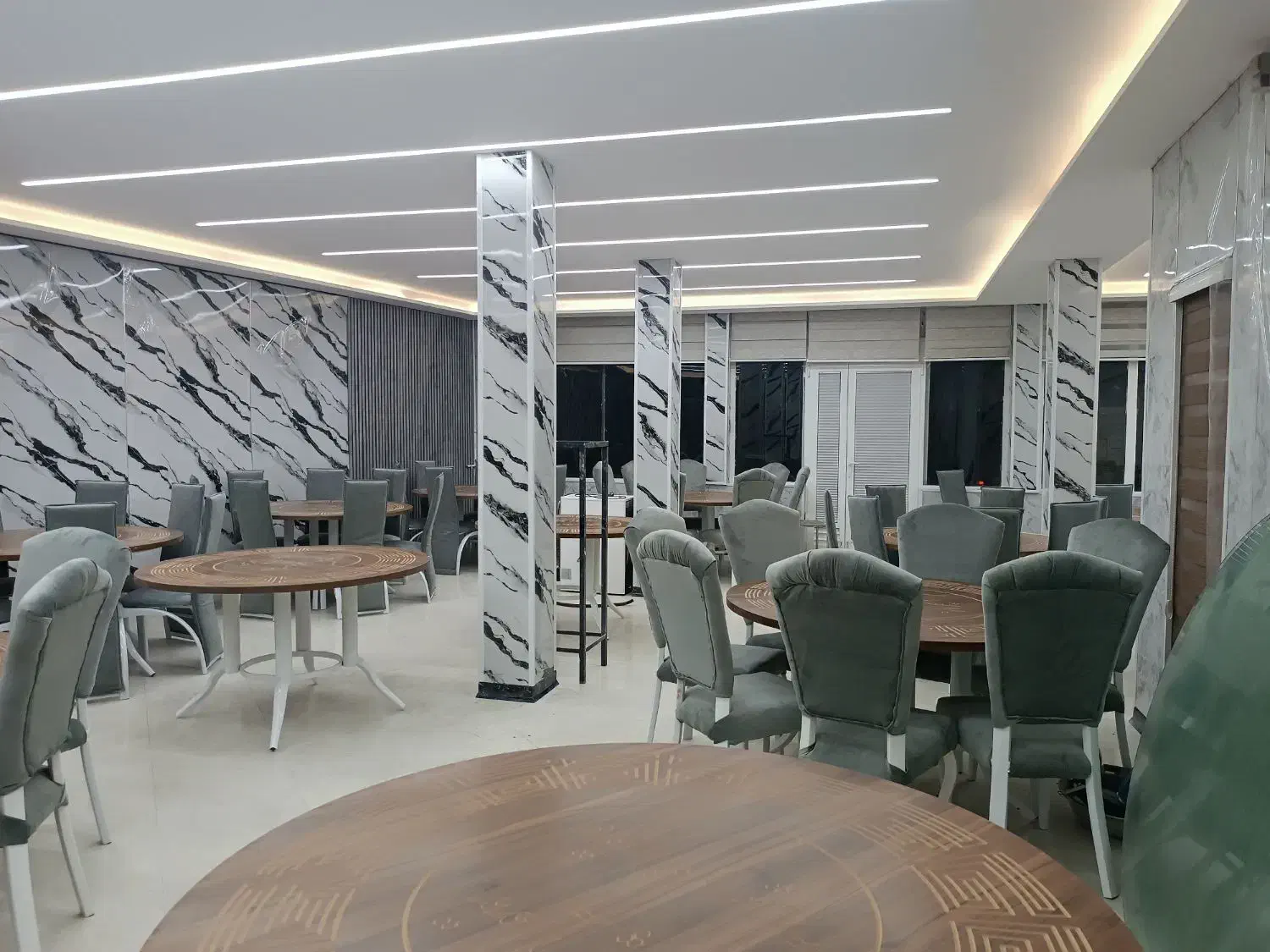 اجاره تالار رستوران|خدمات پذیرایی، مراسم|همدان, |دیوار