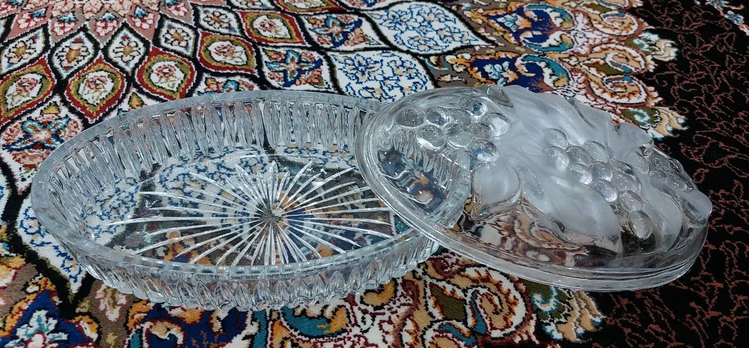 شکلات خوری نو|ظروف سرو و پذیرایی|بندر امام خمینی, |دیوار