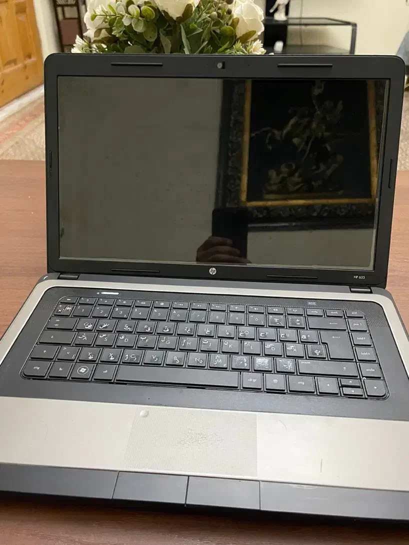 لب تاپ HP|رایانه همراه|تهران, استاد معین|دیوار