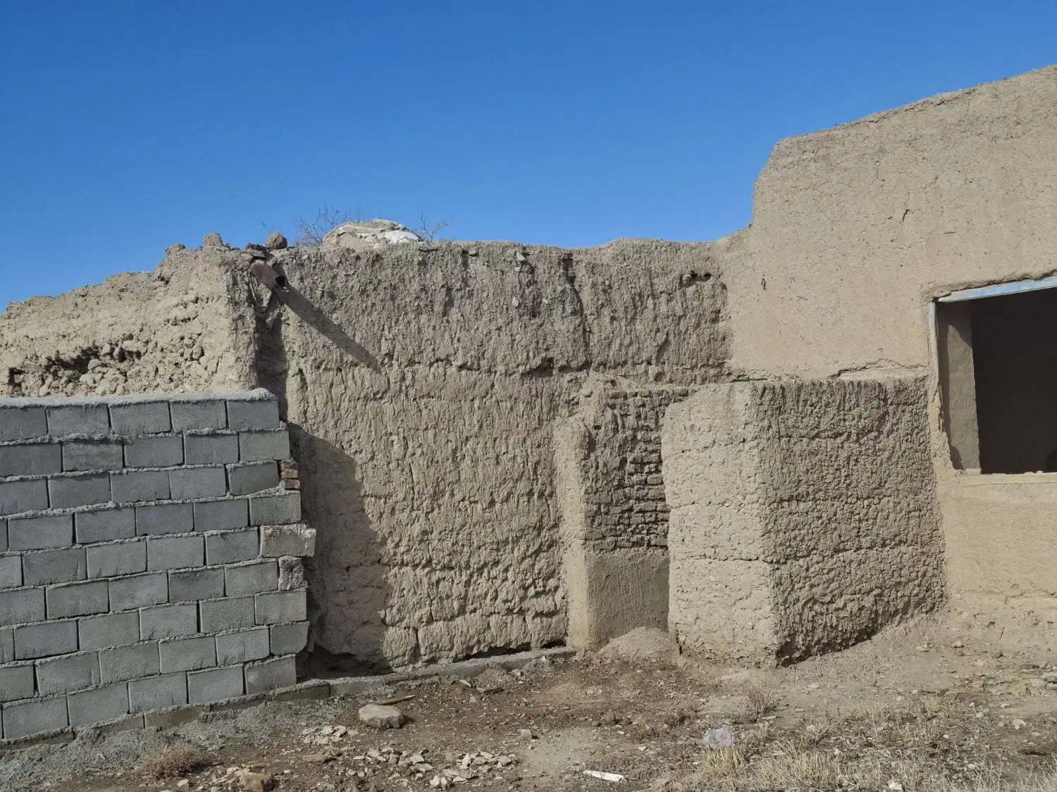 زمین|فروش زمین و ملک کلنگی|اسفراین, |دیوار