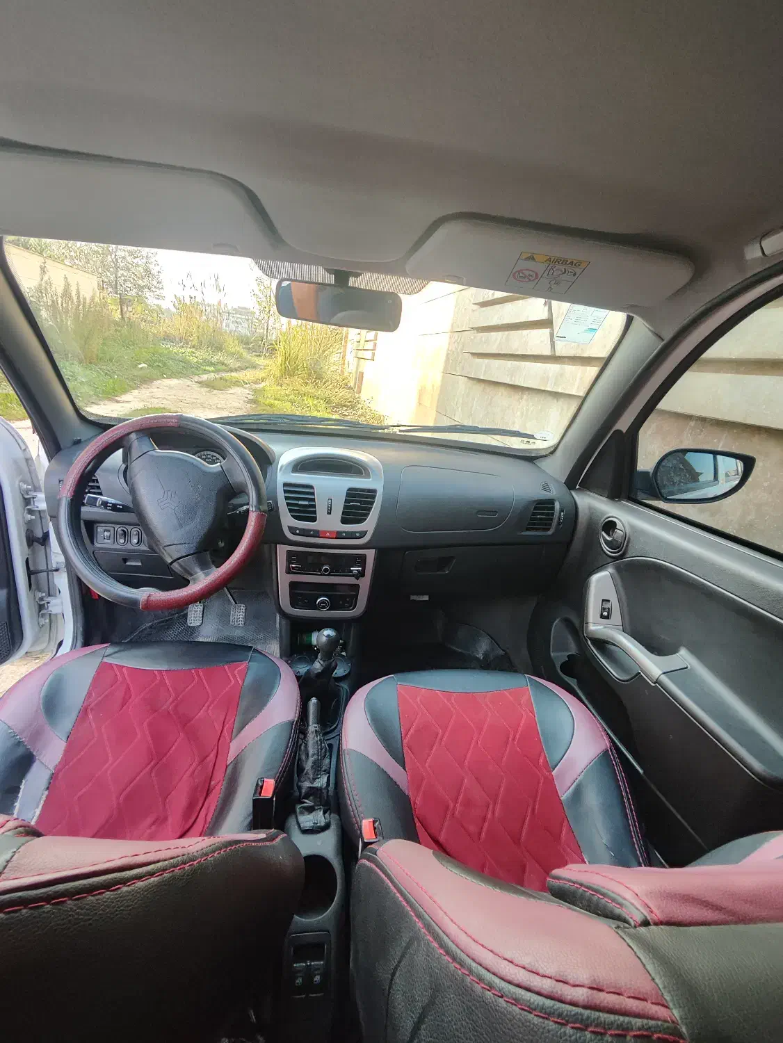 کوییک ۱۴۰۱|خودرو سواری و وانت|ساری, |دیوار