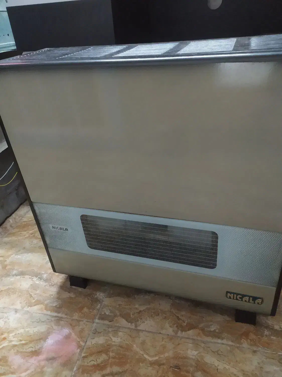 بخاری گازی|بخاری، هیتر، شومینه|کرمانشاه, |دیوار