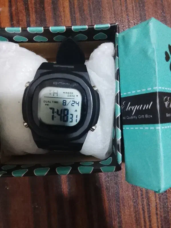 ساعت مشکی مردانه|ساعت|رامشیر, |دیوار