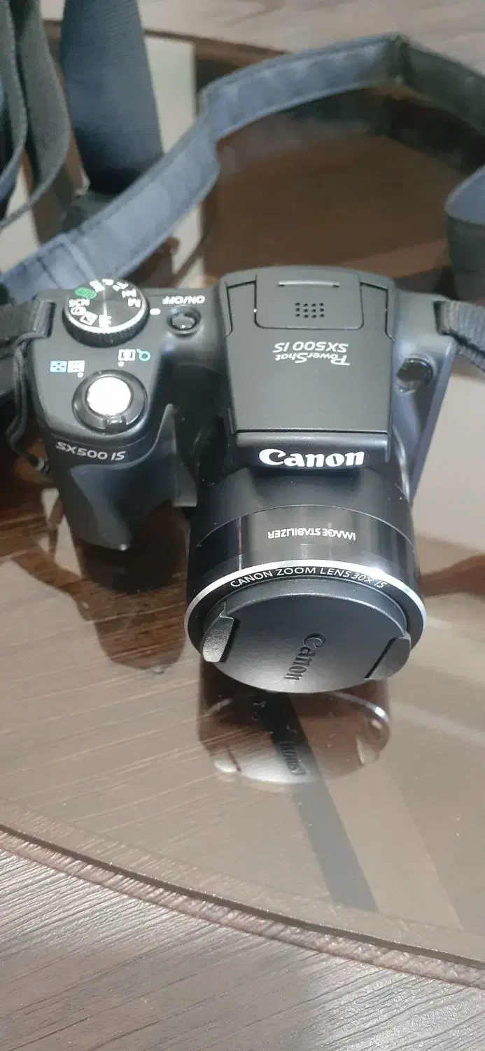 دوربین عکاسی و فیلبرداری Canon|دوربین عکاسی و فیلمبرداری|نوشهر, |دیوار