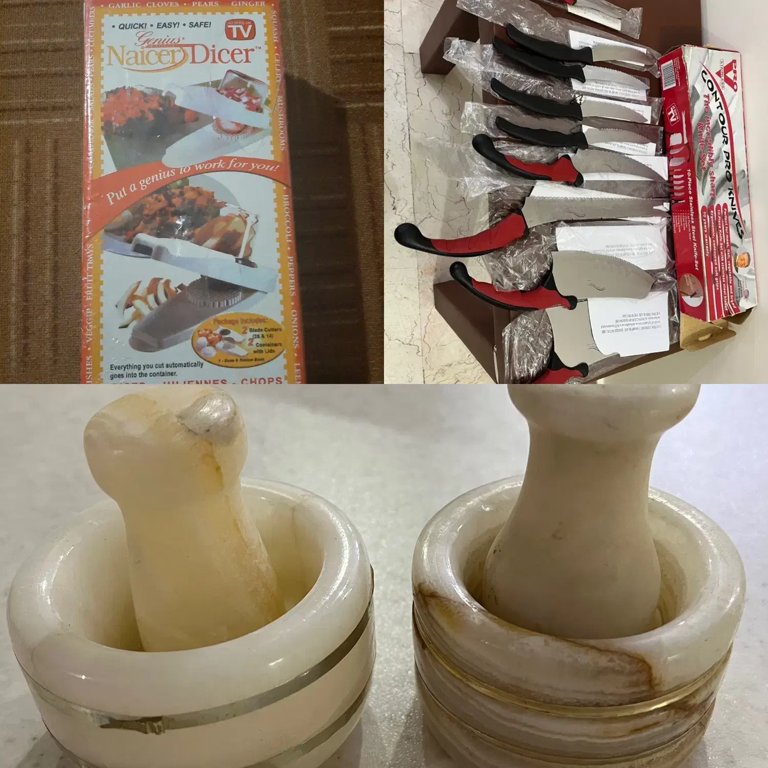 وسایل منزل فوری|ظروف سرو و پذیرایی|تهران, سازمان برنامه شمالی|دیوار