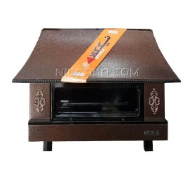 شومینه 28000 نیک کالا|بخاری، هیتر، شومینه|مشهد, کوی المهدی|دیوار