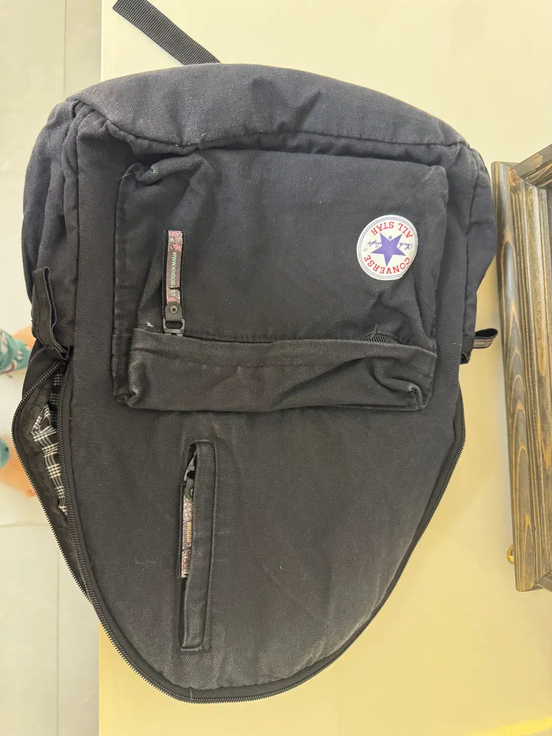 کیف کوله|کیف، کفش، کمربند|نوشهر, |دیوار