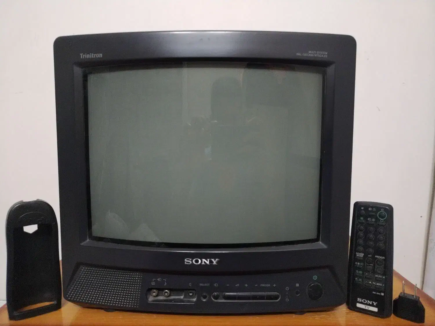 تلویزیون سونی|تلویزیون و پروژکتور|اصفهان, منتظرالمهدی|دیوار