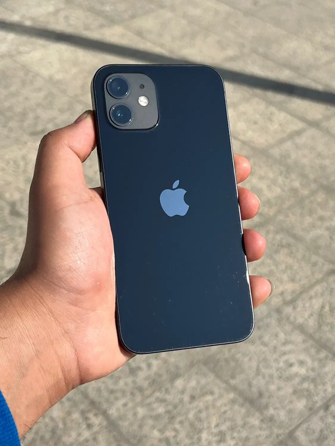 12نرمال zaa|موبایل|امیدیه, |دیوار