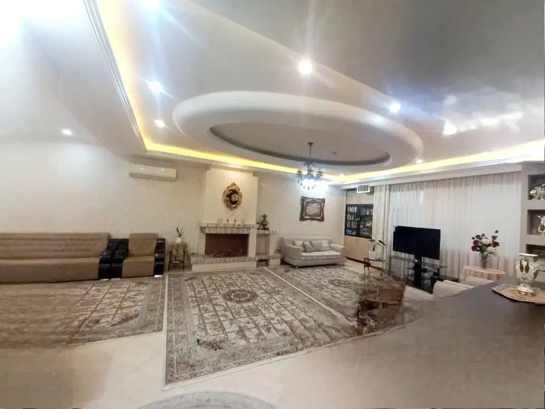 آپارتمان ۱۶۰ متر طبقه چهار  سر۳ نبش چشم انداز زیبا|فروش آپارتمان|مشهد, فارغ التحصیلان|دیوار