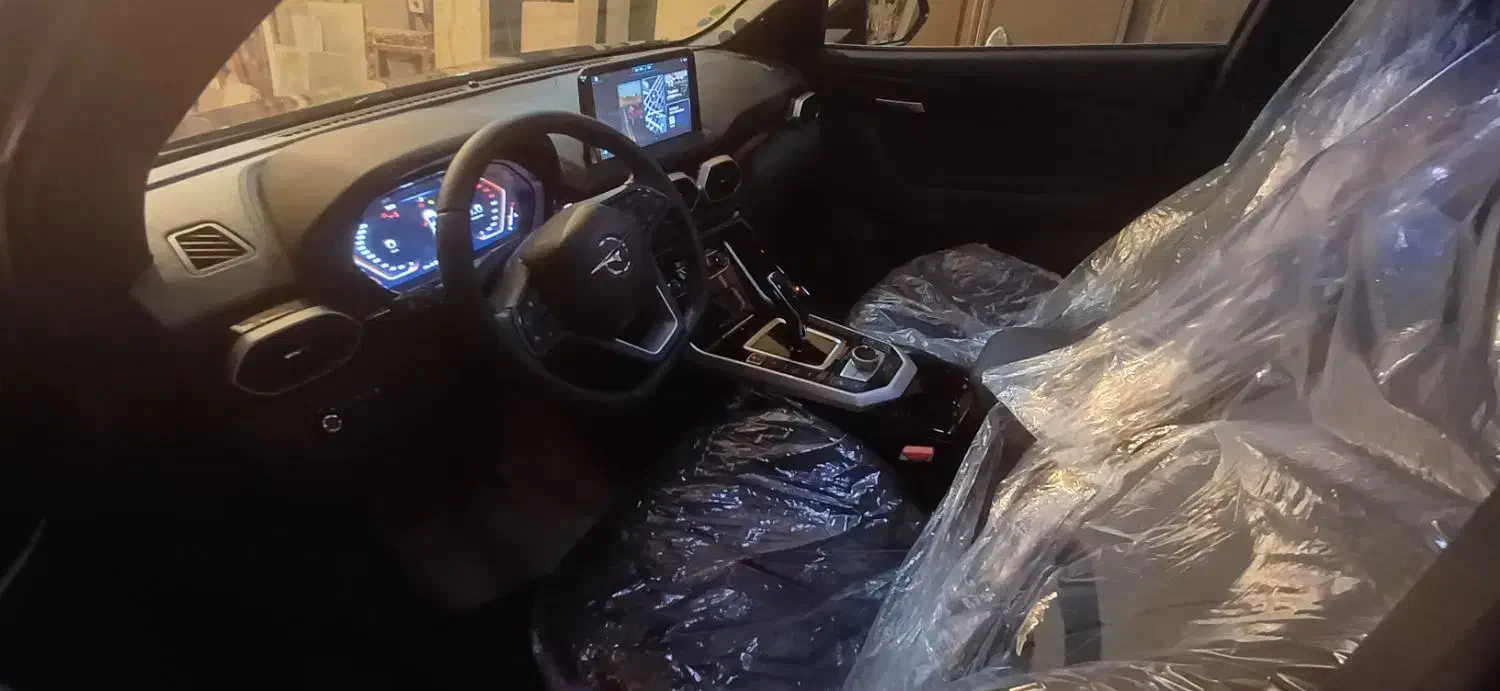 هایما S8 مدل ۱۴۰۴|خودرو سواری و وانت|بهارستان, |دیوار