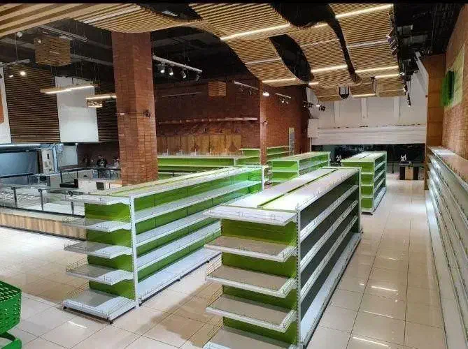 قفسه رنگی|فروشگاه و مغازه|کازرون, |دیوار