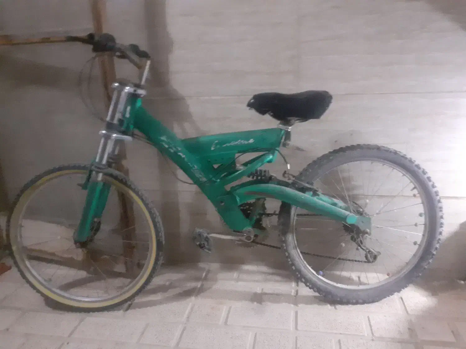 دوچرخه ۲۴|دوچرخه، اسکیت، اسکوتر|پاکدشت, خاتون آباد|دیوار