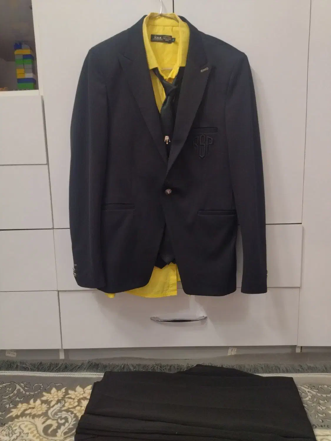 کت شلوار سایز 2ایکس|لباس|تربتحیدریه, کلاته توکلی|دیوار