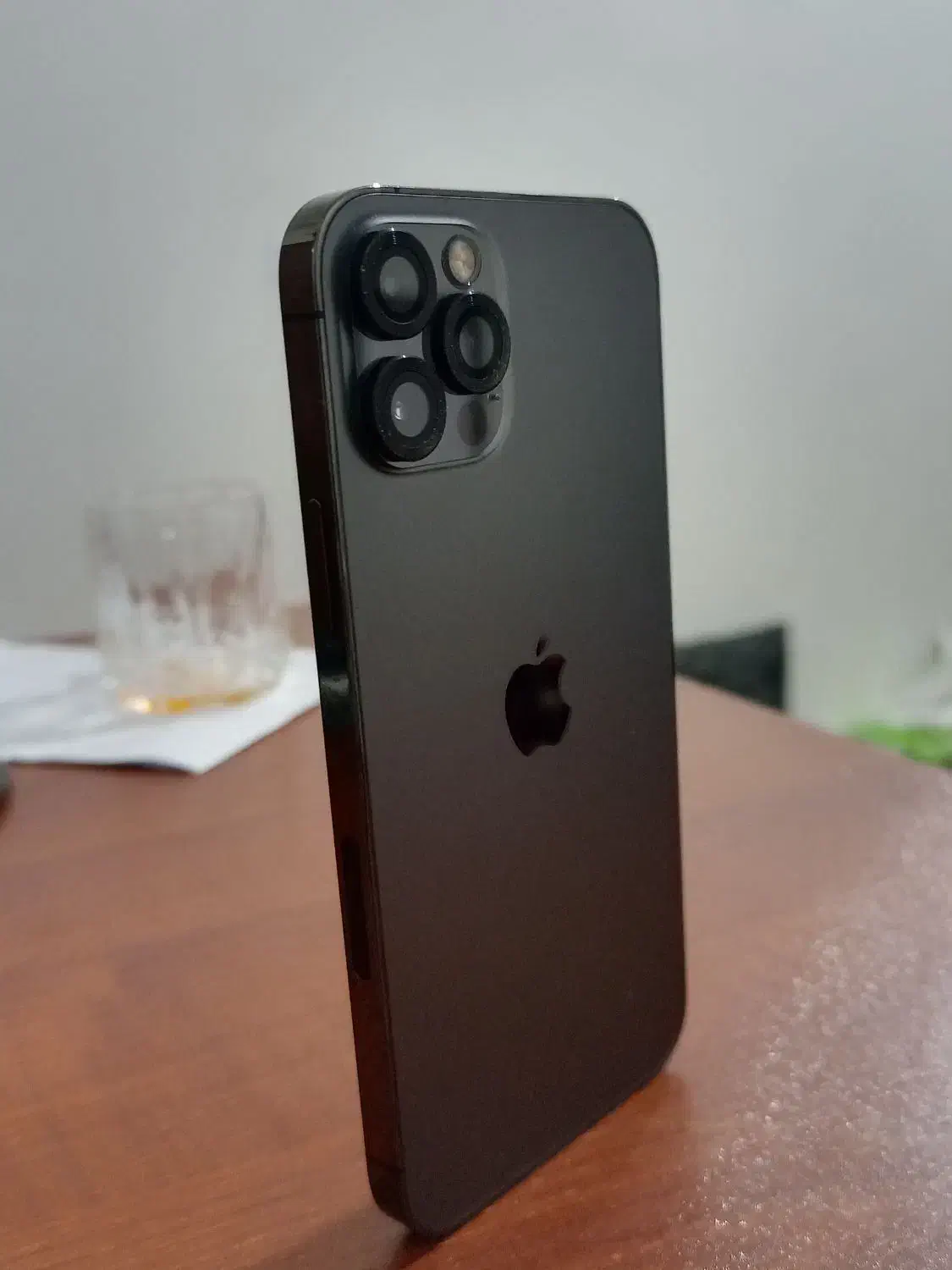 ایفون 12 پرو با ریجستر|موبایل|ارومیه, |دیوار