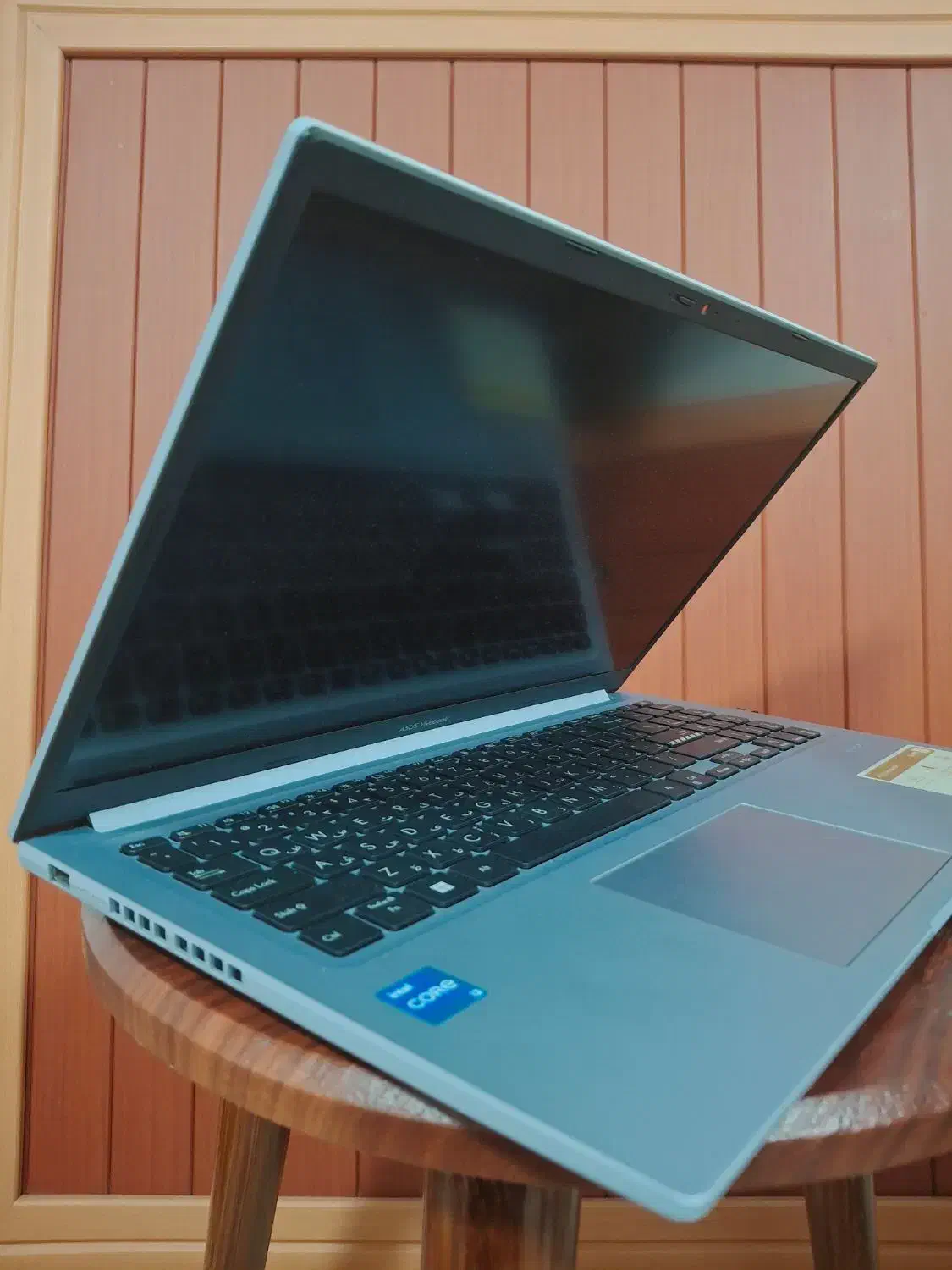 ایسوس Asus Vivobook|رایانه همراه|اهواز, ۳۰ متری|دیوار