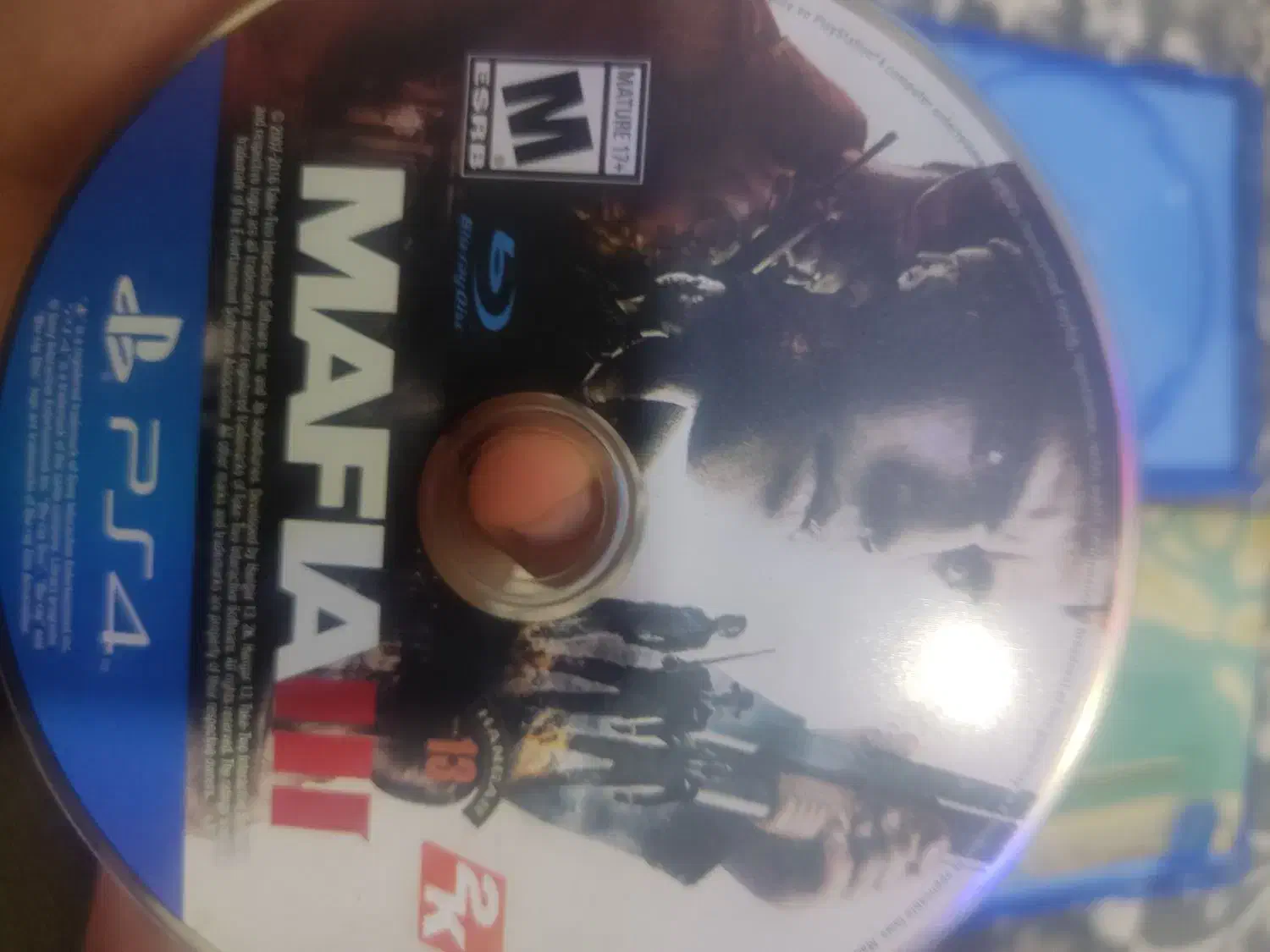 دیسک،نوار، سی دی ps4|کنسول، بازی ویدئویی و آنلاین|جوانرود, |دیوار