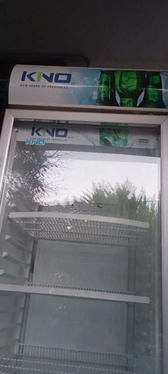 یخچال فروشگاهی سالم|فروشگاه و مغازه|رامسر, |دیوار