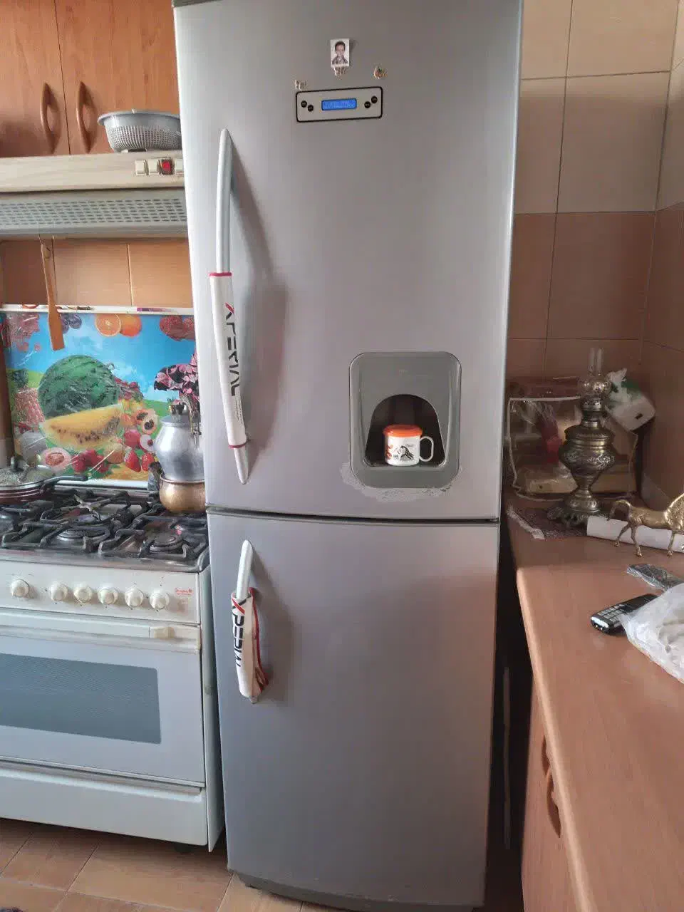 یخچال|یخچال و فریزر|تهران, تولید دارو|دیوار