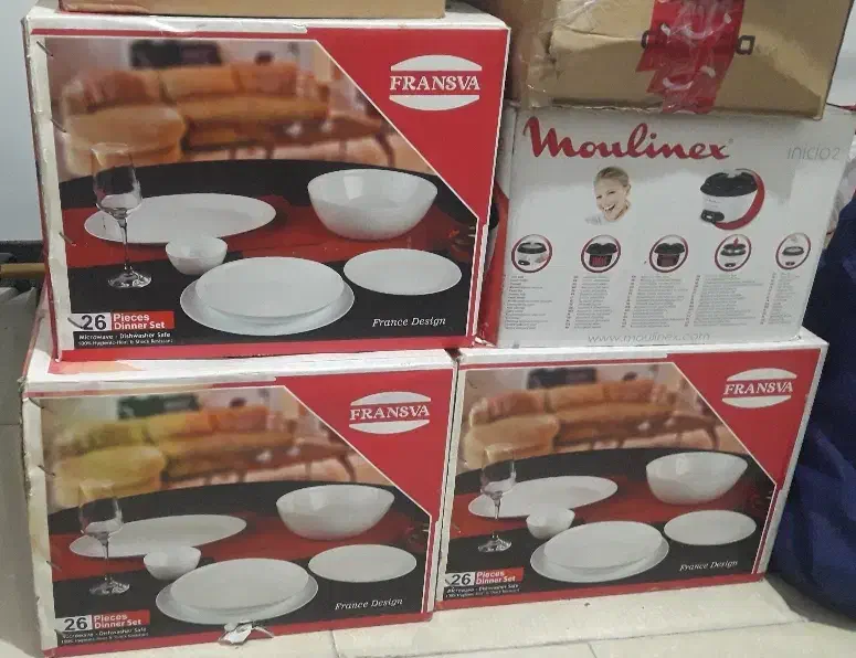 سماور / چرخ گوشت/آرکوپال|سایر لوازم برقی|پرند, فاز ۴|دیوار