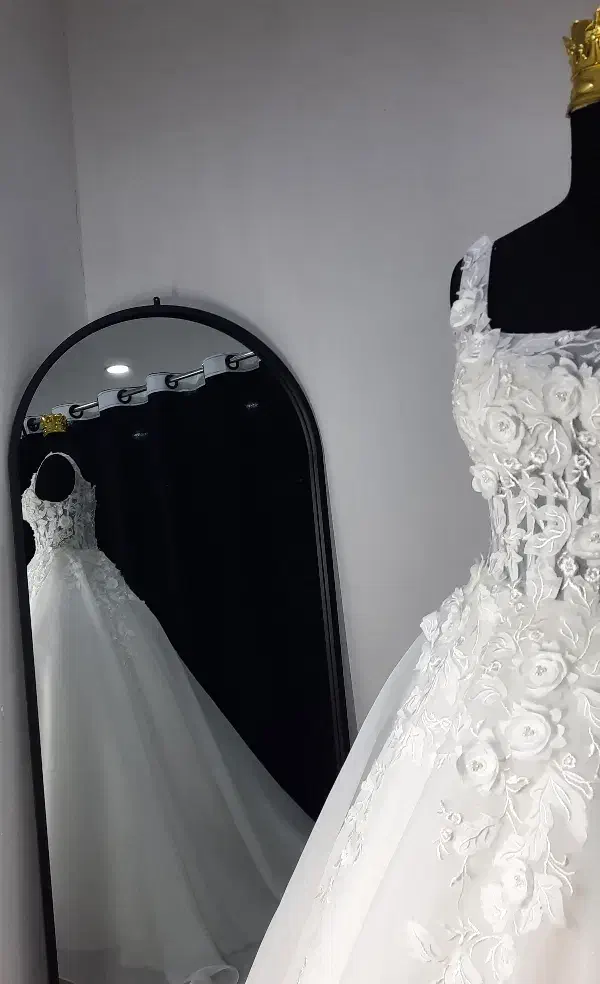 بهترین فرصت برای عروس خانما|لباس|اسلام‌شهر, شهرک واوان|دیوار