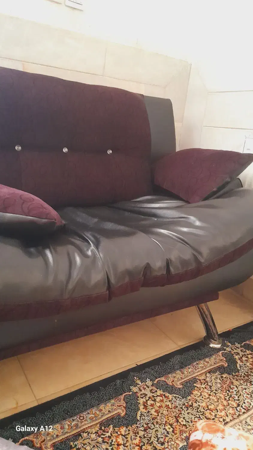 مبل راحتی قیمت مناسب|مبلمان خانگی و میز عسلی|سیرجان, |دیوار