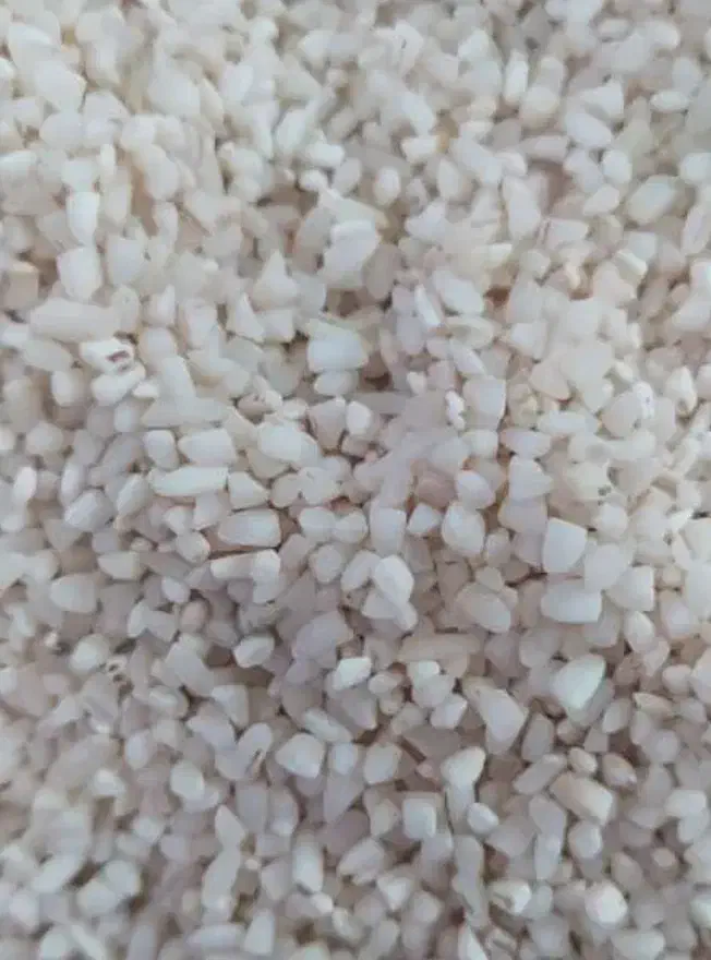 نیم دانه لیزر شده|خوردنی و آشامیدنی|شوشتر, |دیوار