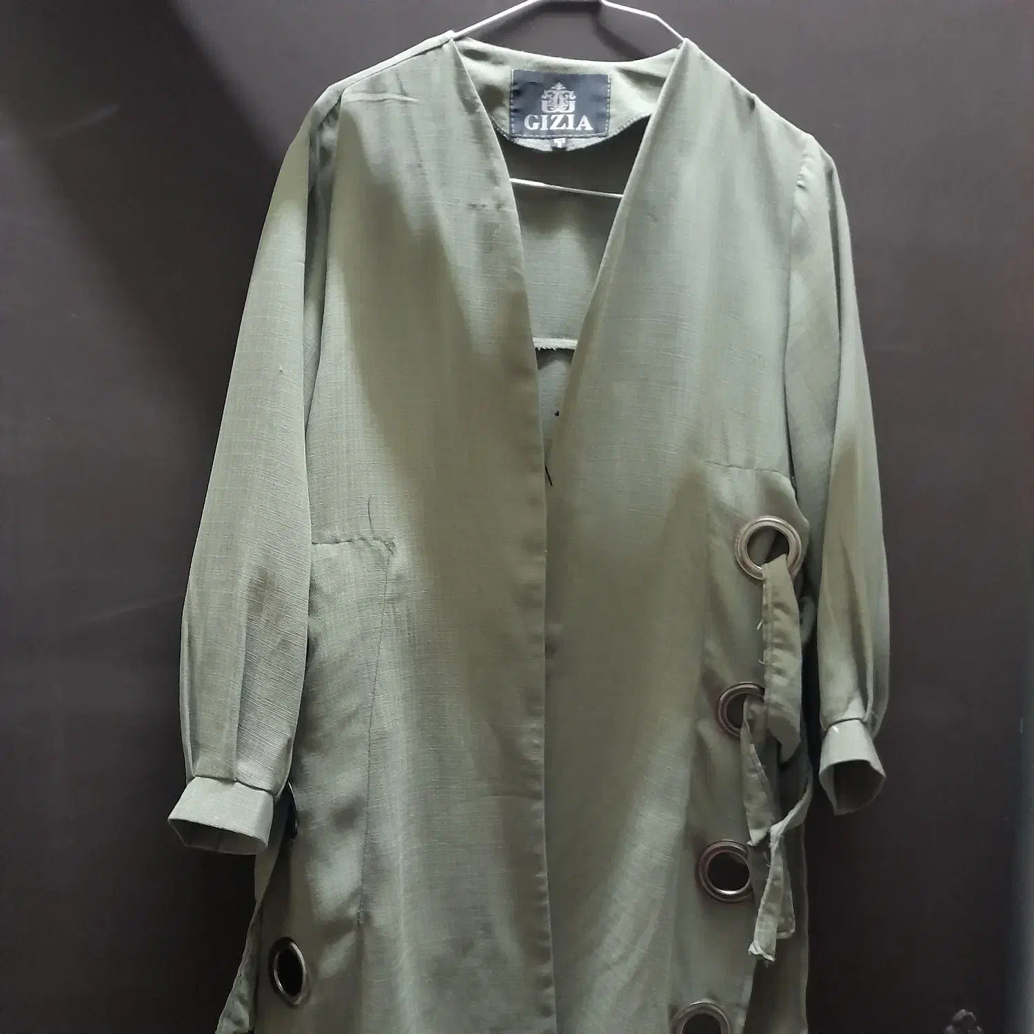 مانتو|لباس|کازرون, |دیوار