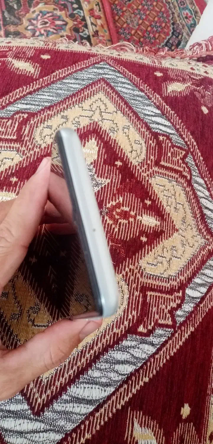 SAMSUNG   A31   128  RAM4|موبایل|بیرجند, |دیوار