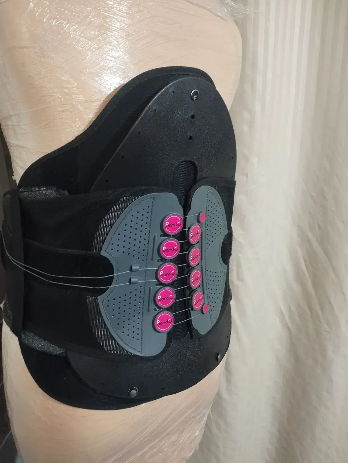 کمر بند طبی|کیف، کفش، کمربند|خوی, |دیوار