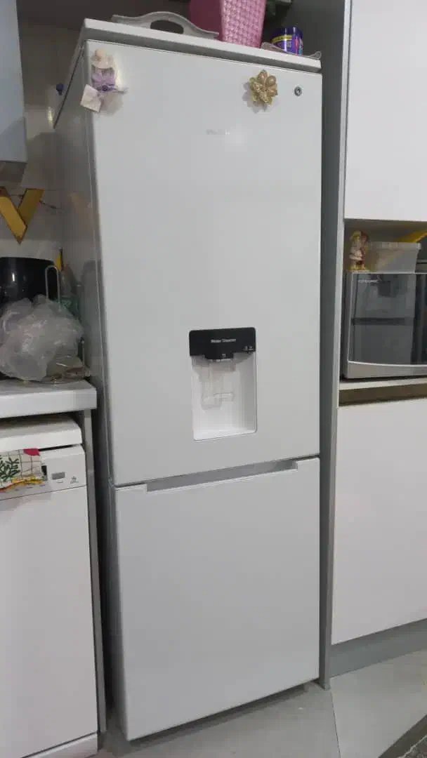 یخچال فریزر سینجر|یخچال و فریزر|تهران, مشیریه|دیوار