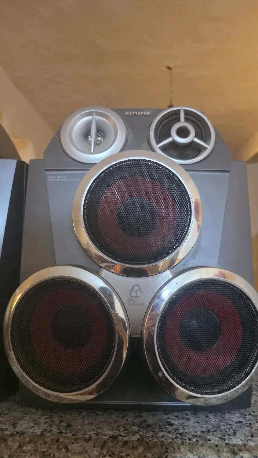 ضبط خانگی|سیستم صوتی خانگی|برازجان, |دیوار