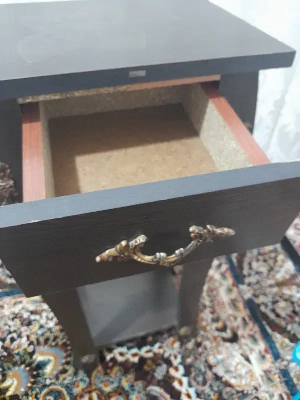 میزتلفن چوبی|میز تلفن|همدان, |دیوار